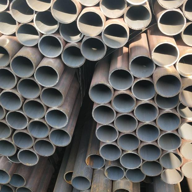 山東聊城無(wú)縫鋼管廠批發(fā)商