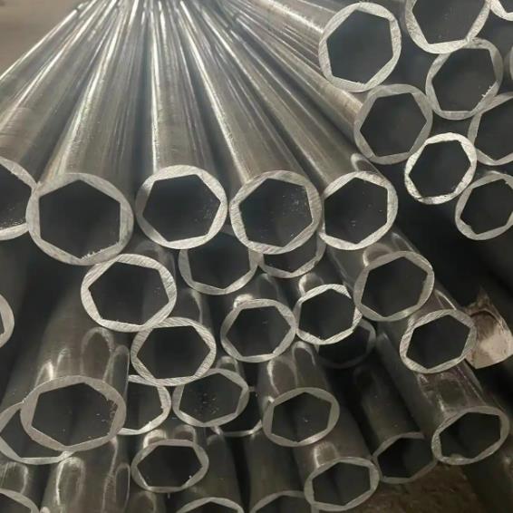 六角鋼管支持定做